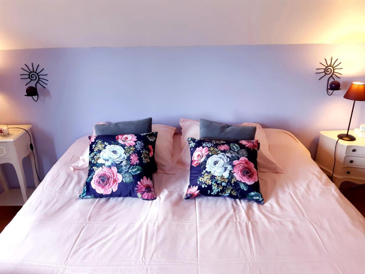 B&B Caprice D'Epices Francorchamps Esterno foto