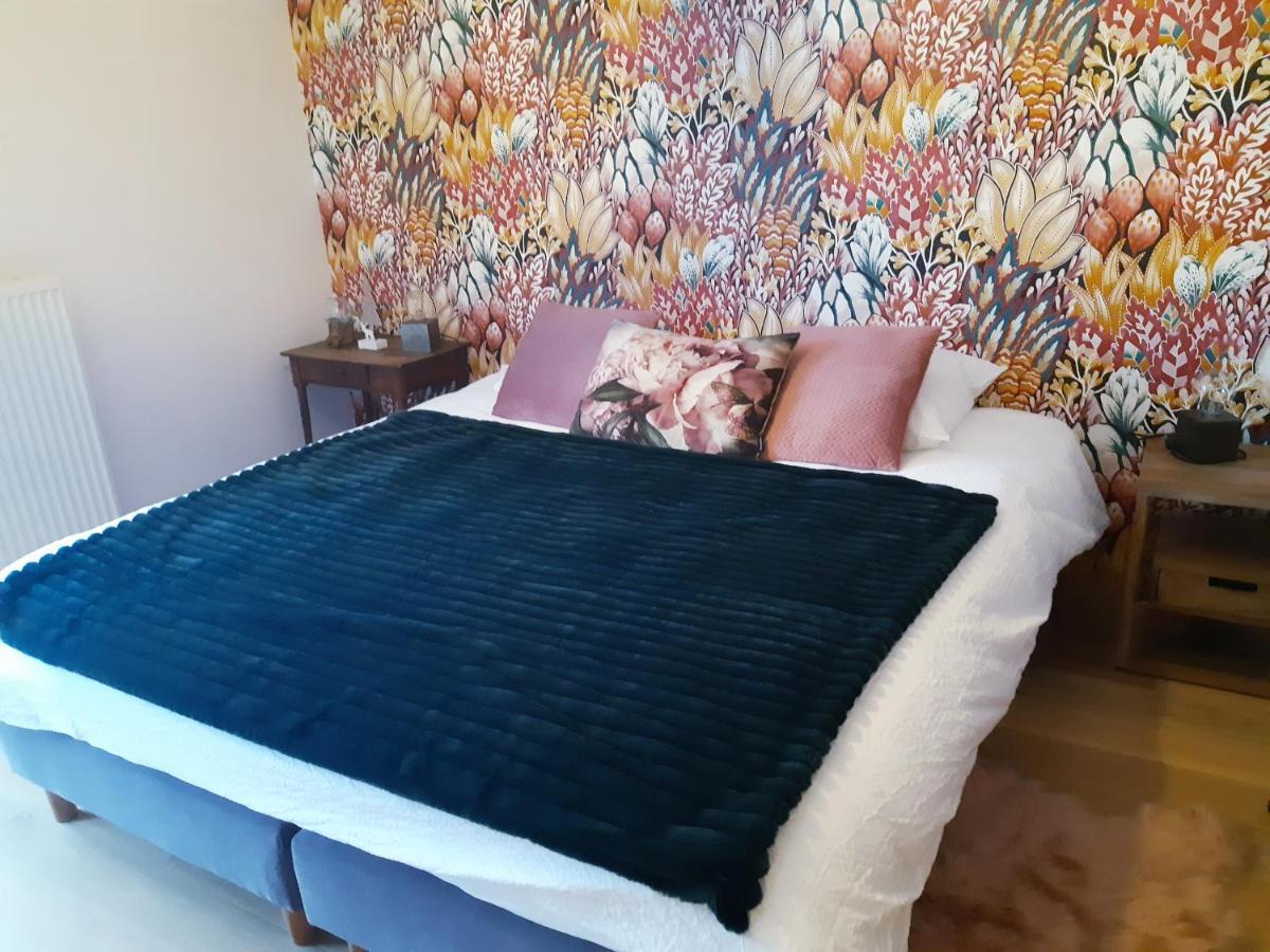 B&B Caprice D'Epices Francorchamps Esterno foto