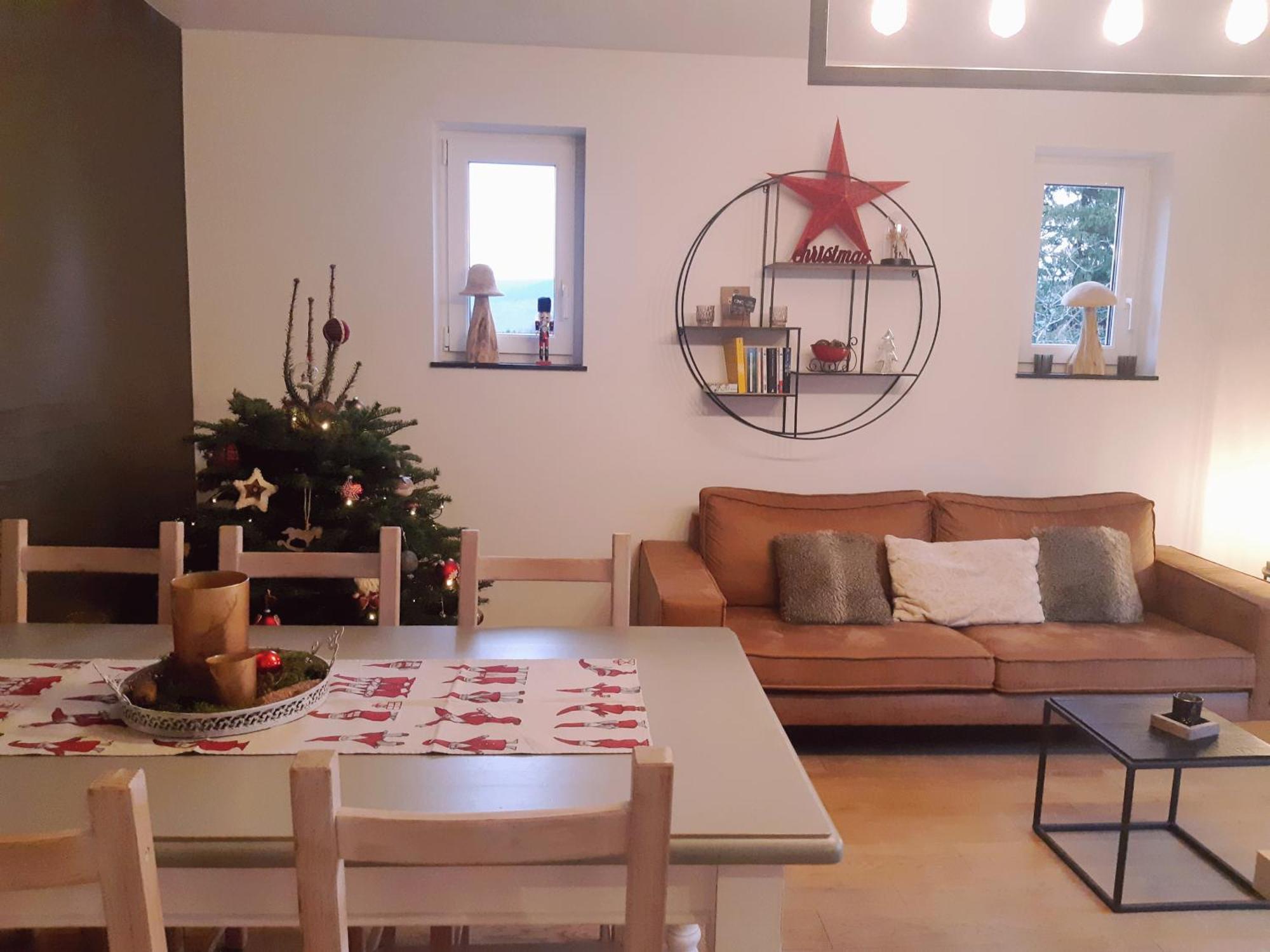 B&B Caprice D'Epices Francorchamps Esterno foto