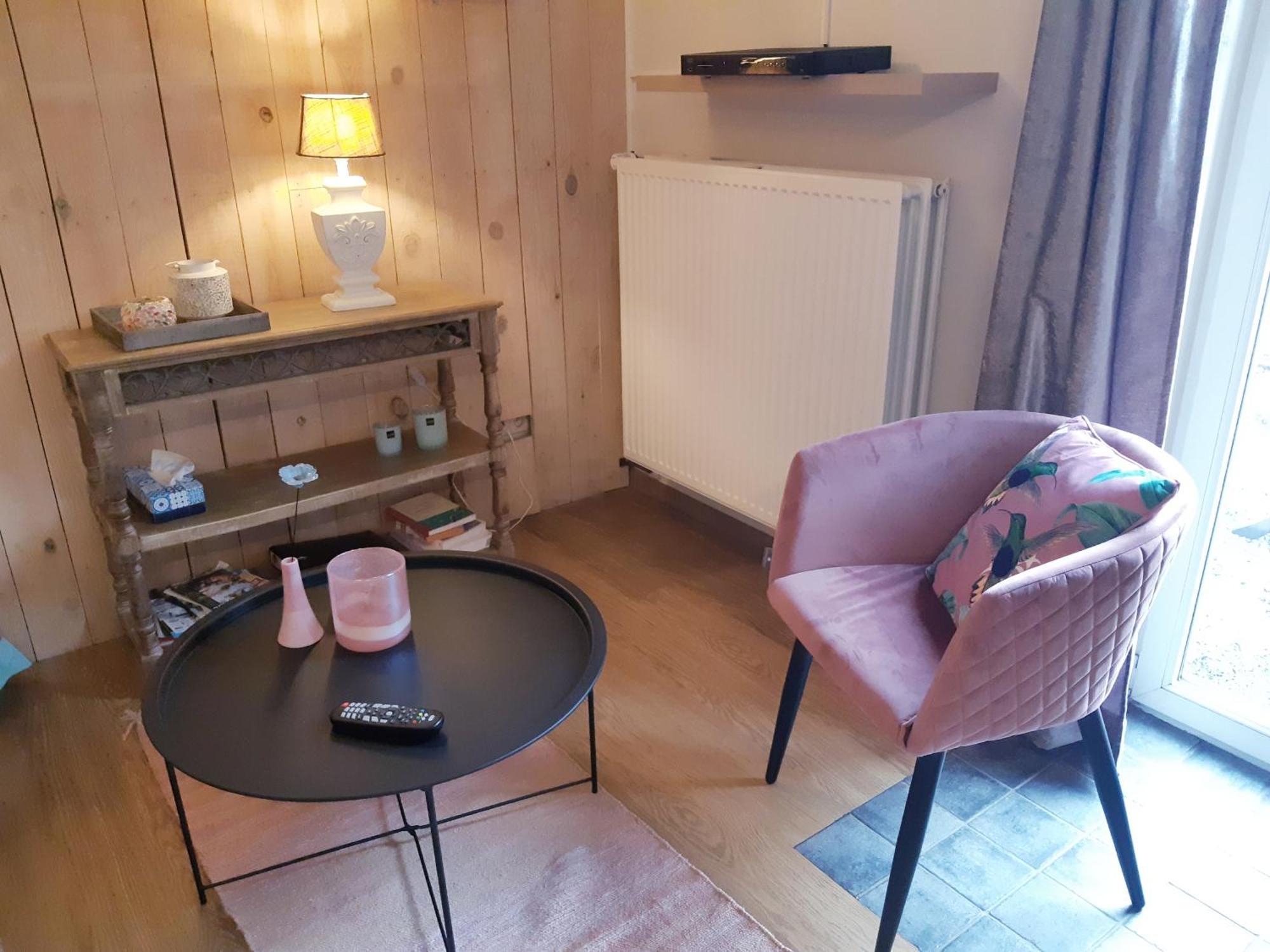 B&B Caprice D'Epices Francorchamps Esterno foto
