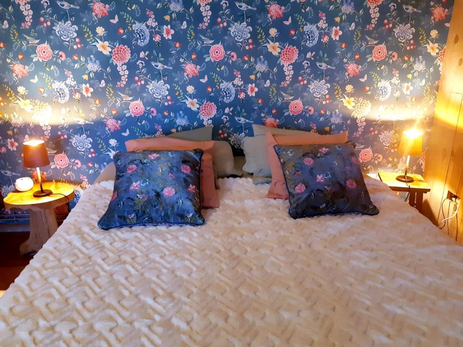 B&B Caprice D'Epices Francorchamps Esterno foto