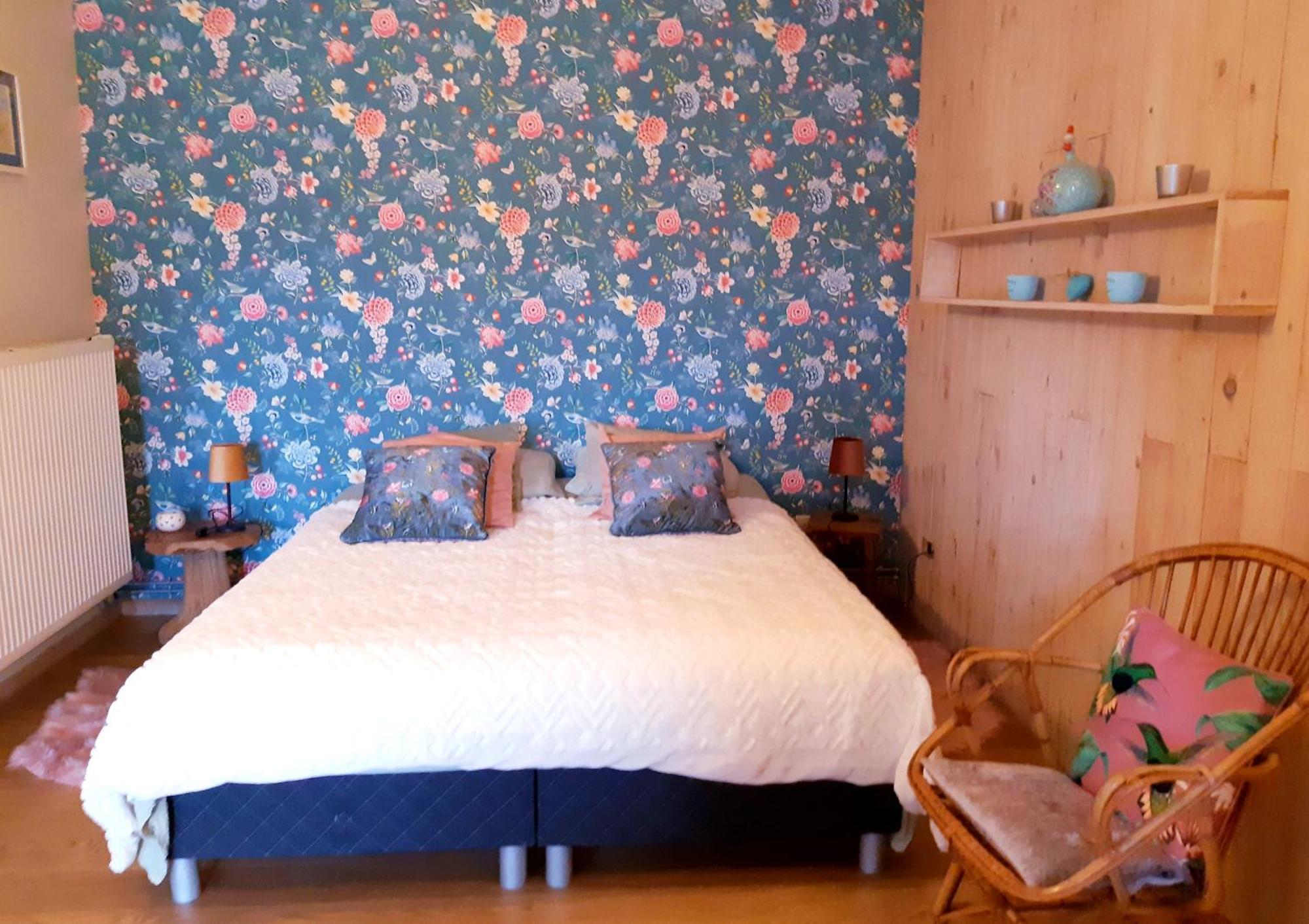 B&B Caprice D'Epices Francorchamps Esterno foto