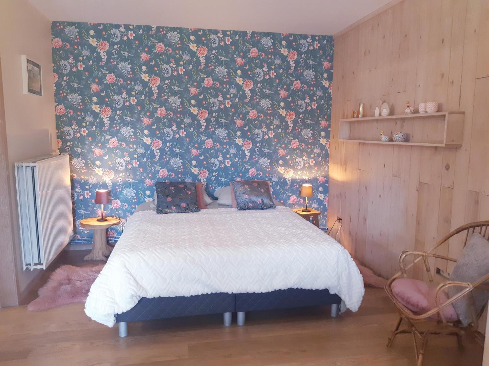 B&B Caprice D'Epices Francorchamps Esterno foto