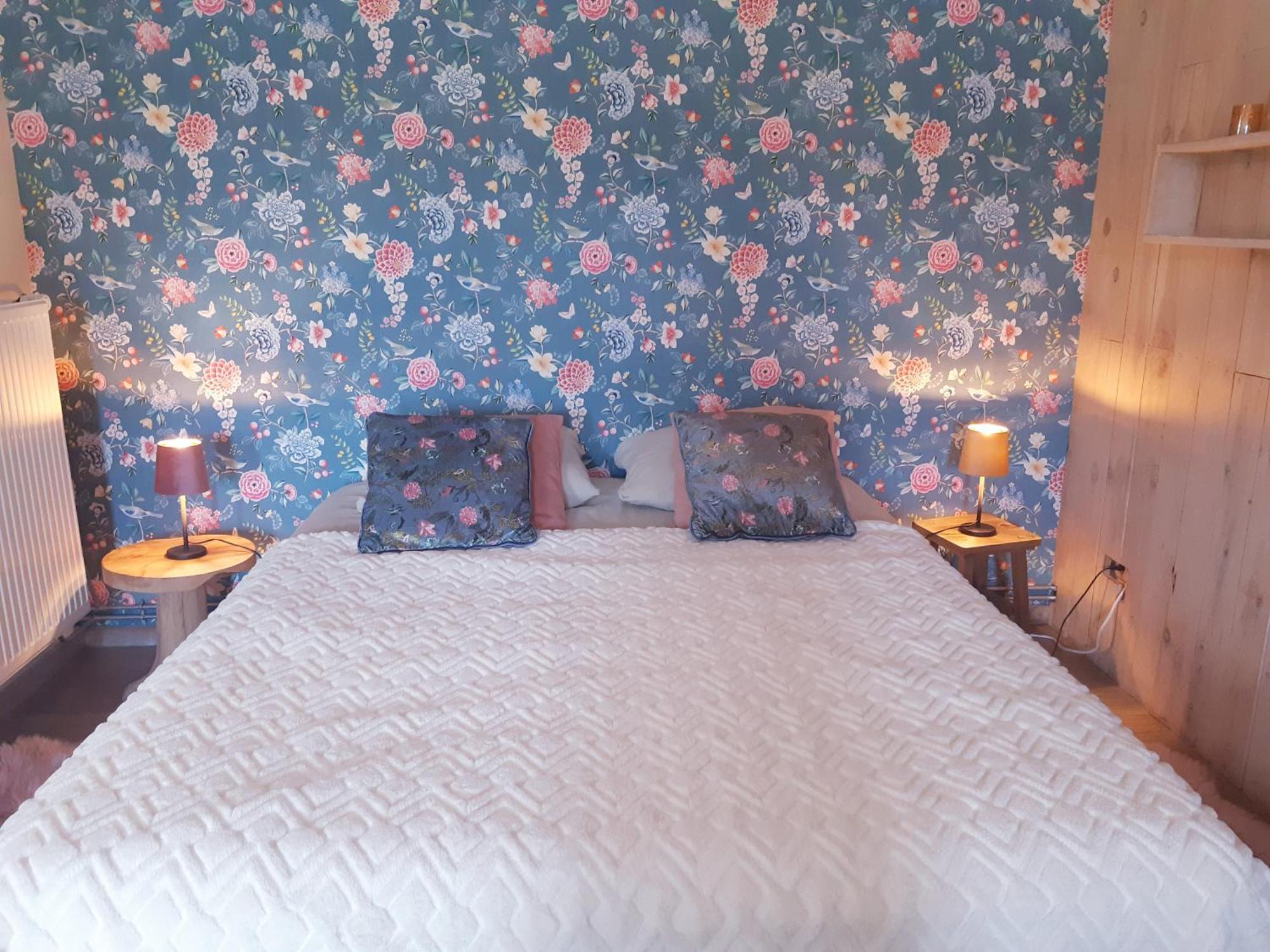 B&B Caprice D'Epices Francorchamps Esterno foto