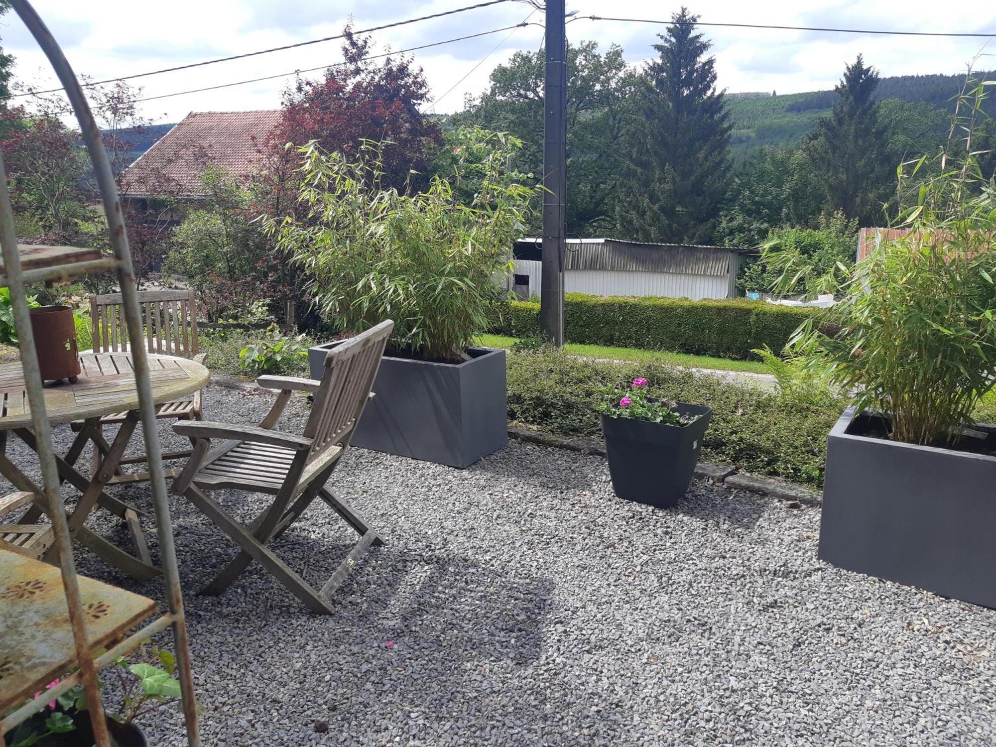 B&B Caprice D'Epices Francorchamps Esterno foto