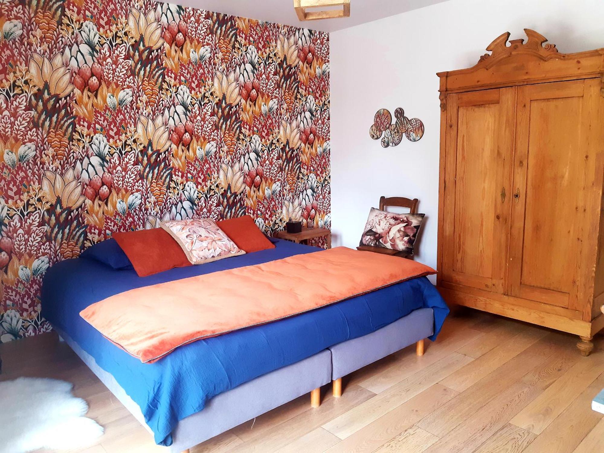 B&B Caprice D'Epices Francorchamps Esterno foto