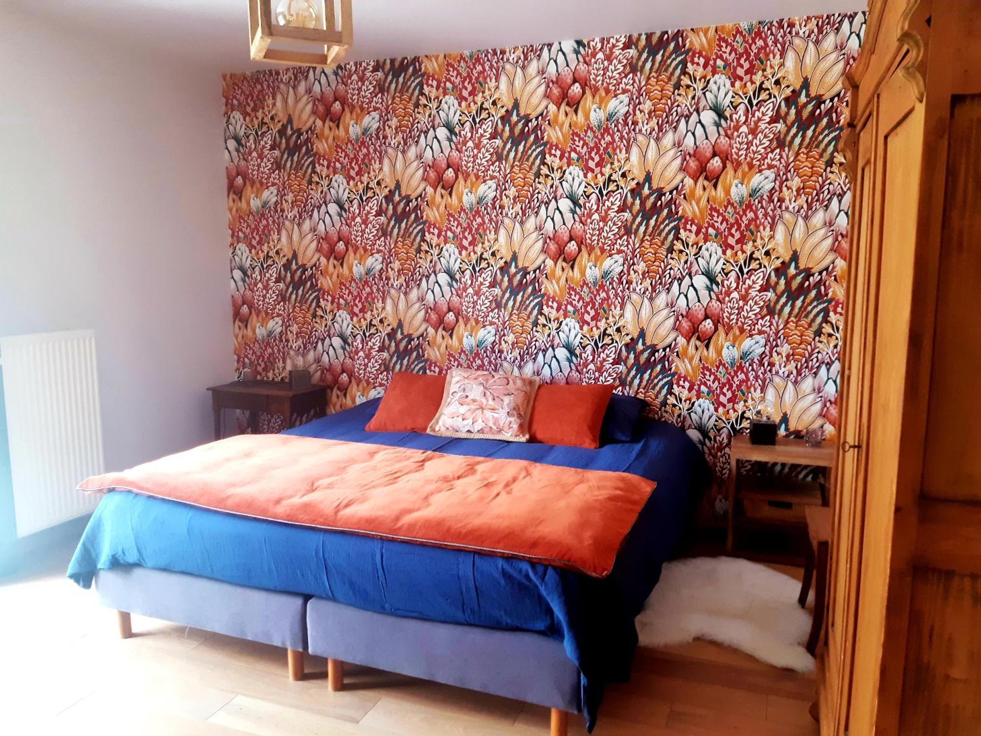 B&B Caprice D'Epices Francorchamps Esterno foto