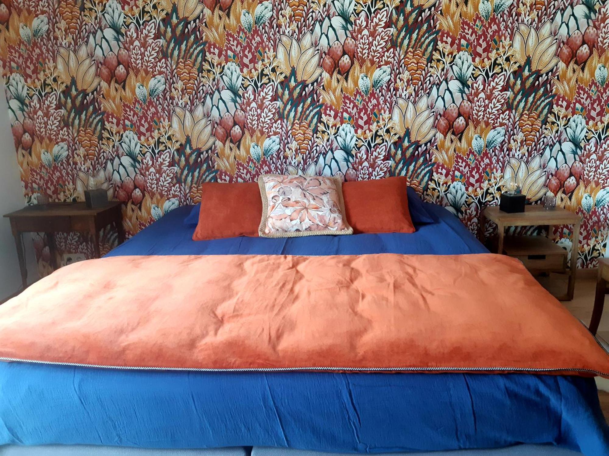 B&B Caprice D'Epices Francorchamps Esterno foto