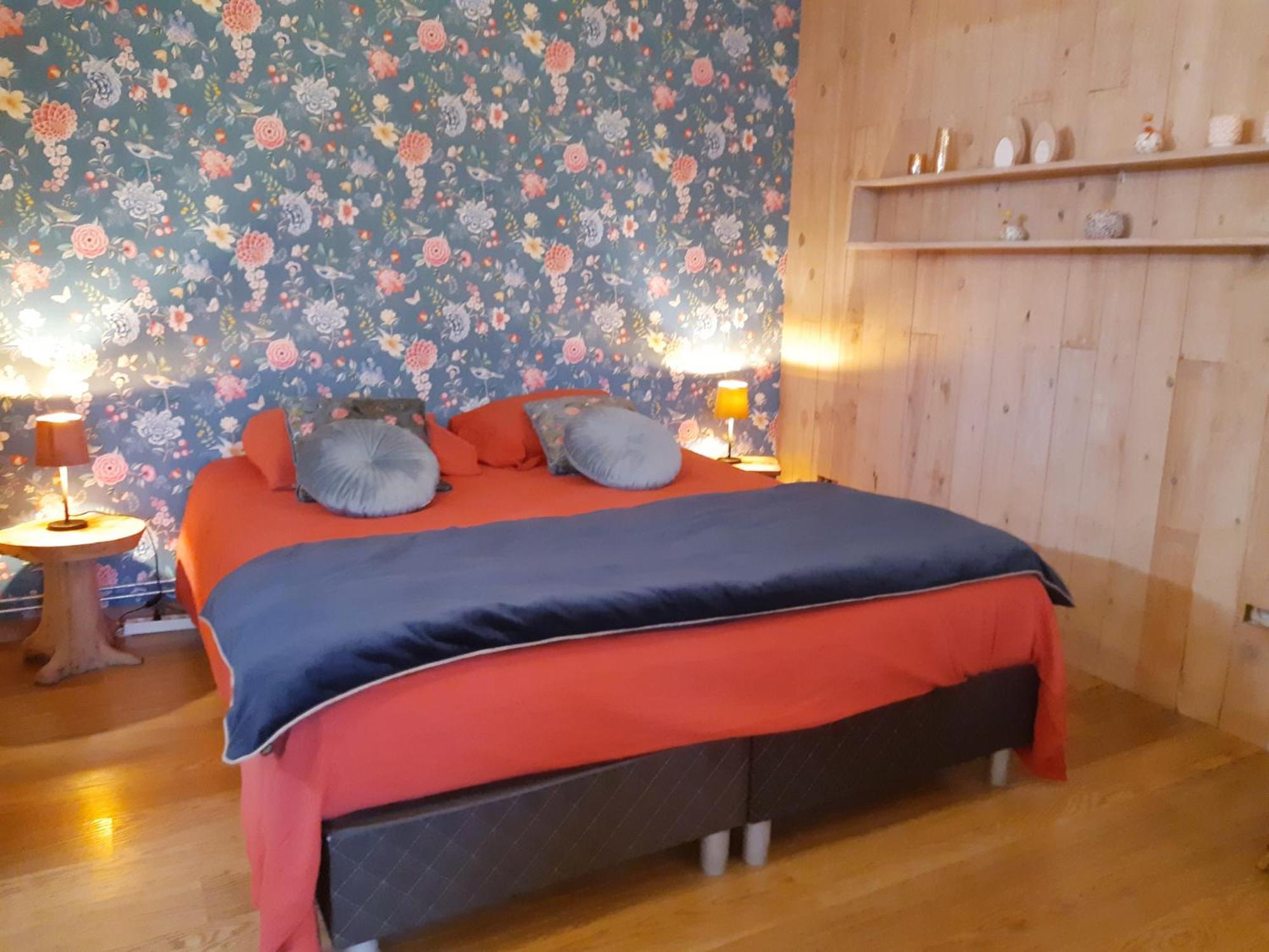 B&B Caprice D'Epices Francorchamps Esterno foto