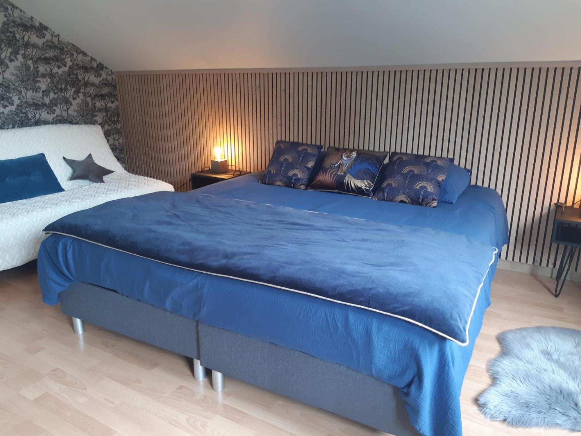 B&B Caprice D'Epices Francorchamps Esterno foto