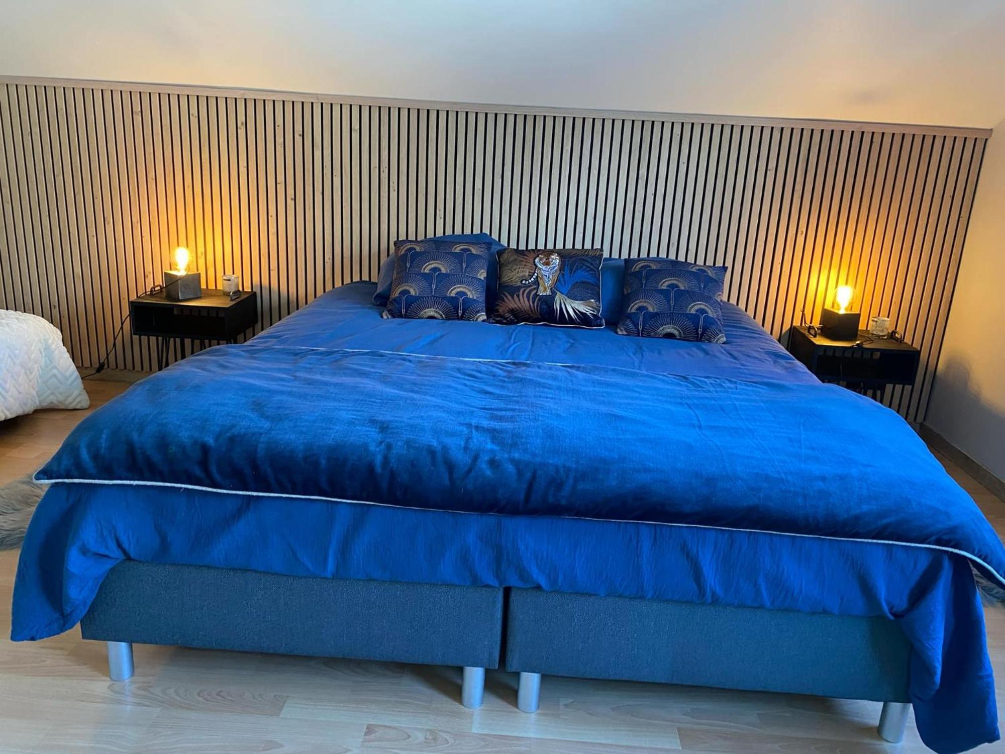 B&B Caprice D'Epices Francorchamps Esterno foto
