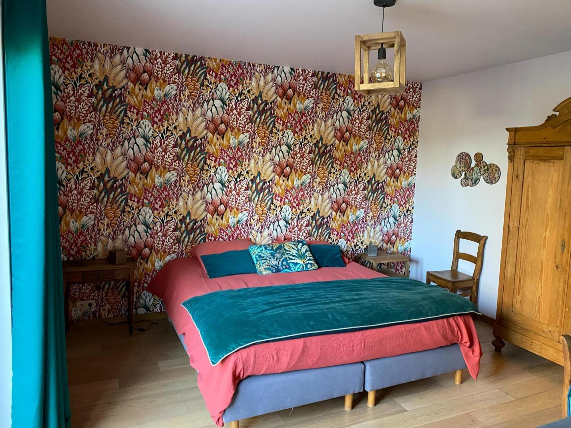 B&B Caprice D'Epices Francorchamps Esterno foto