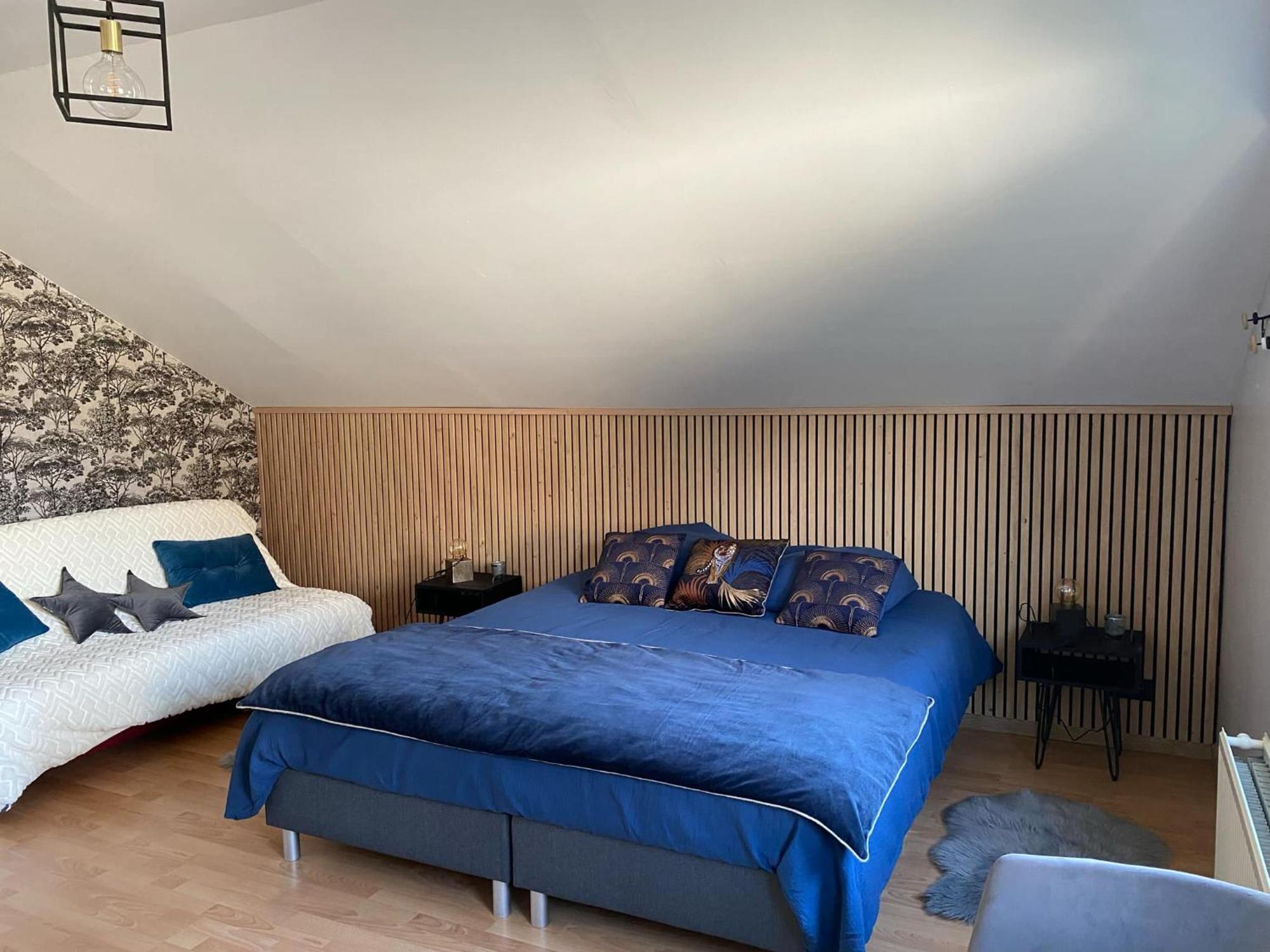 B&B Caprice D'Epices Francorchamps Esterno foto