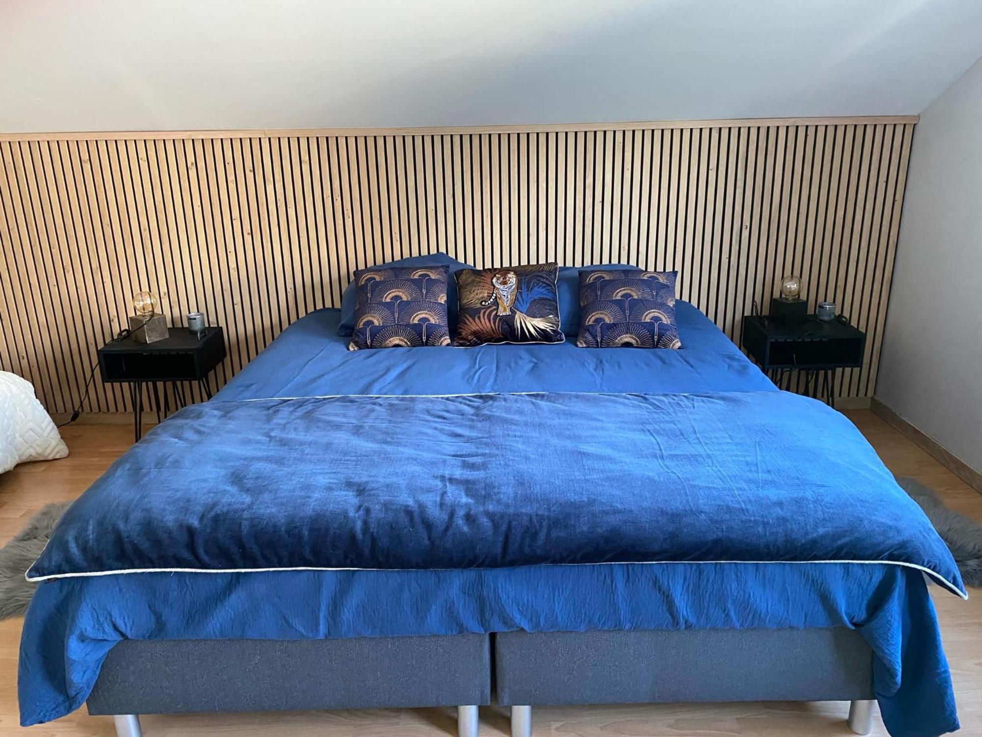 B&B Caprice D'Epices Francorchamps Esterno foto