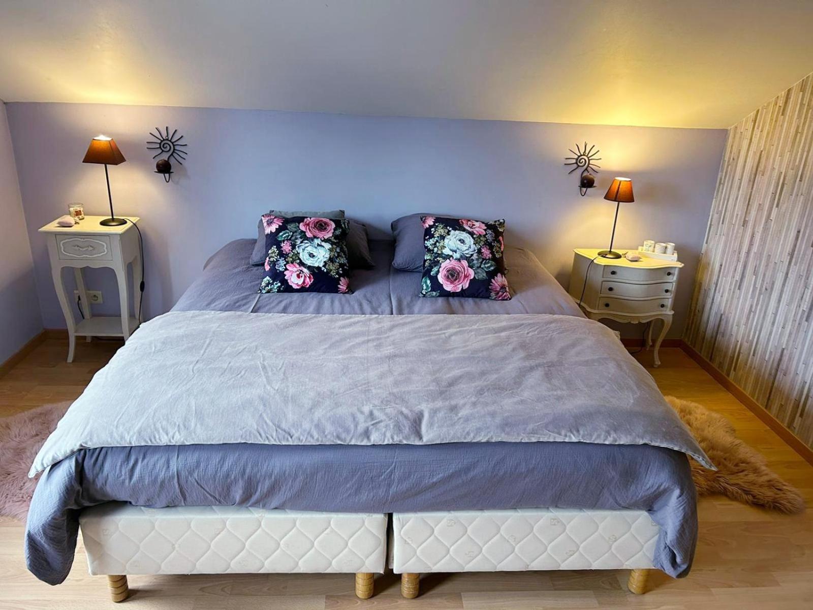 B&B Caprice D'Epices Francorchamps Esterno foto