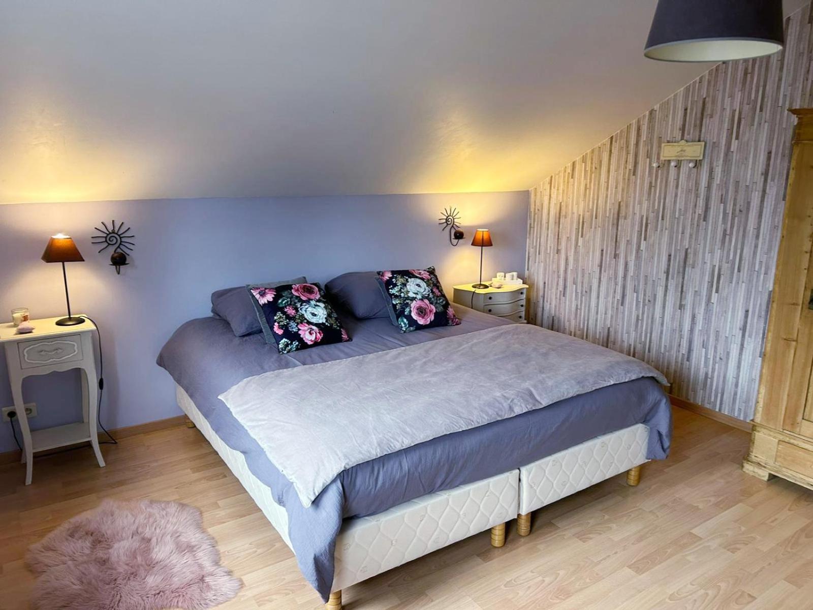 B&B Caprice D'Epices Francorchamps Esterno foto